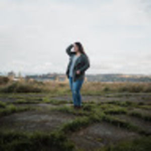 Meet your Posher, Gracie